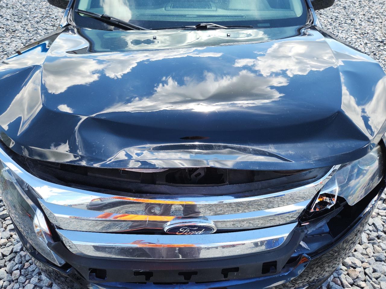 Lot #3254555009 2010 FORD FUSION SE