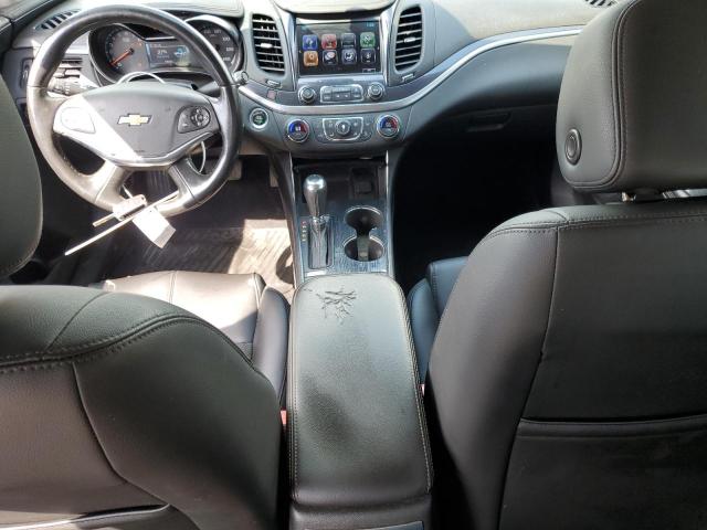 2018 CHEVROLET IMPALA LT #3294441523