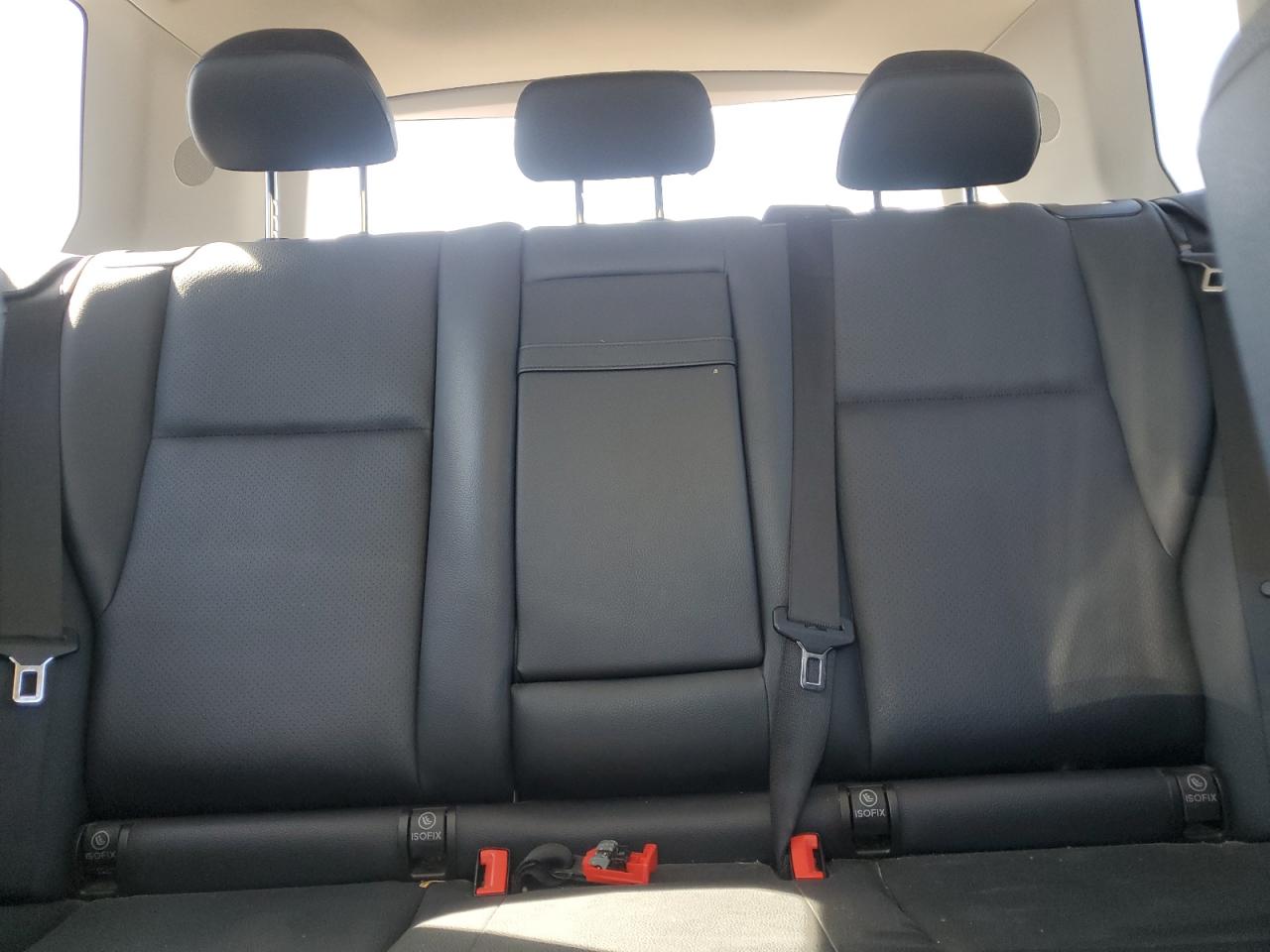 MERCEDES-BENZ GLK-CLASS 350 4MATIC