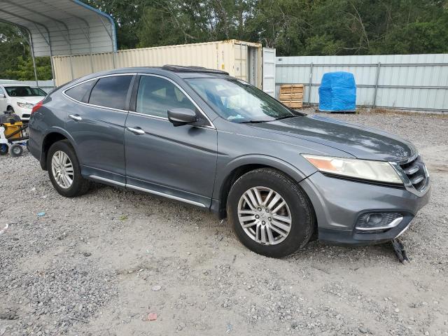2013 HONDA CROSSTOUR EXL - 5J6TF3H58DL004471