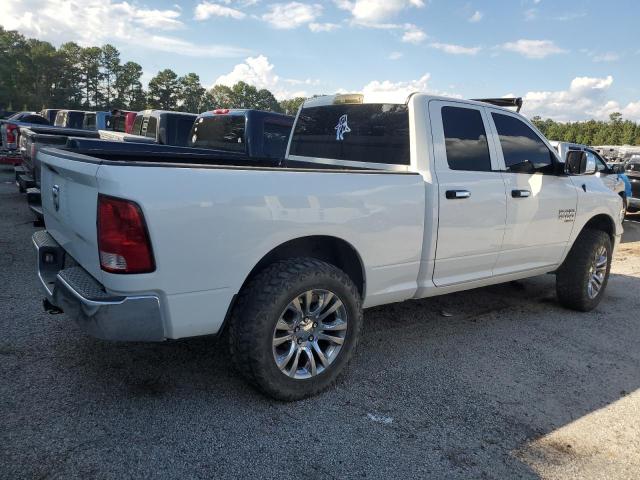 2019 RAM 1500 CLASSIC TRADESMAN 1C6RR6FG3KS613264