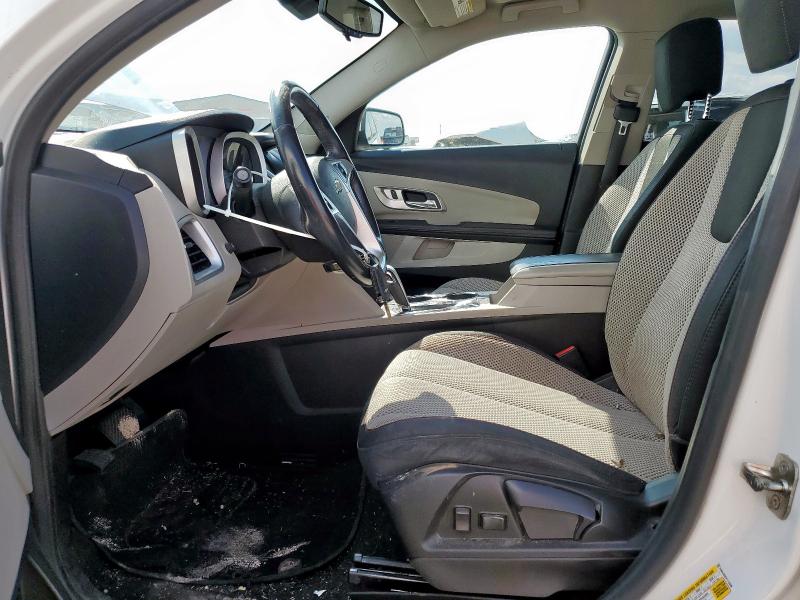 2015 CHEVROLET EQUINOX LT 2GNALBEK2F1118296