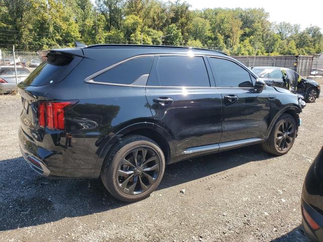 2023 KIA SORENTO SX - 5XYRKDLF8PG226106