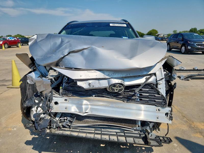 2019 TOYOTA RAV4 XLE - 2T3W1RFV6KC005864