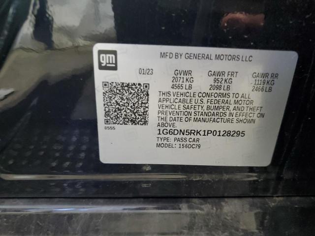 2023 CADILLAC CT5 PREMIU 1G6DN5RK1P0128295