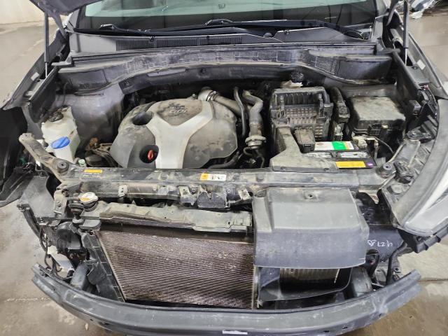 2016 HYUNDAI SANTA FE S 5XYZUDLA2GG306094