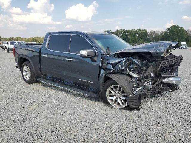 2019 GMC SIERRA C15 3GTP8DED7KG311871