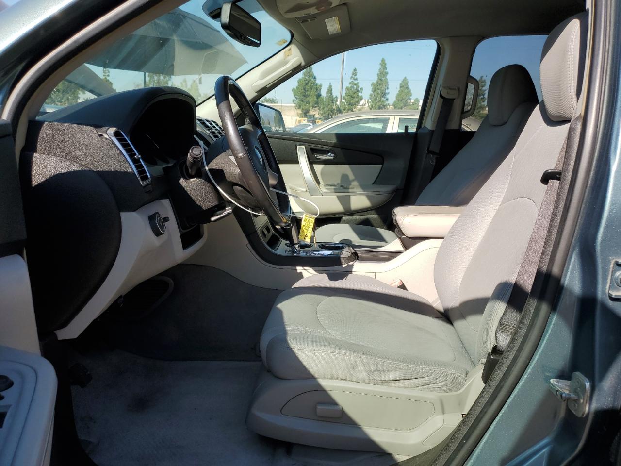 Lot #3268293035 2009 GMC ACADIA SLE