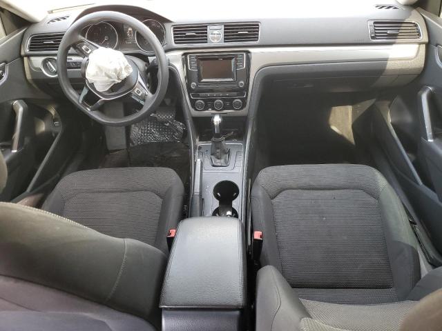 2016 VOLKSWAGEN PASSAT S - 1VWAT7A37GC036044