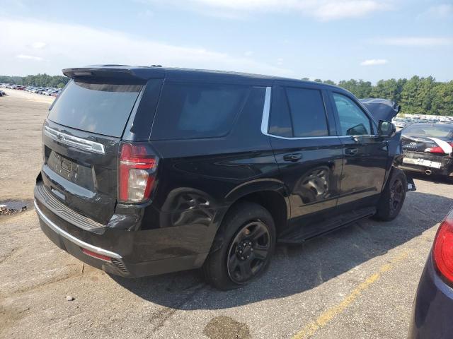 2024 CHEVROLET TAHOE C1500 1GNSCLED6RR222099