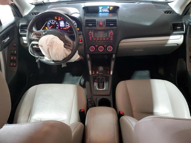 2015 SUBARU FORESTER 2 JF2SJAUC0FH442529