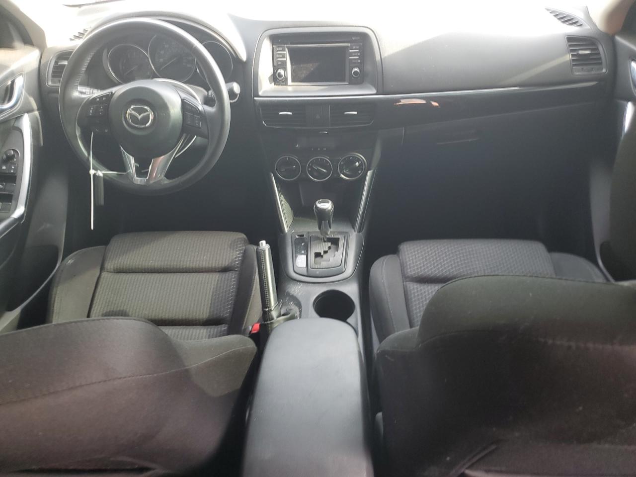 Lot #3239842392 2014 MAZDA CX-5 TOURI