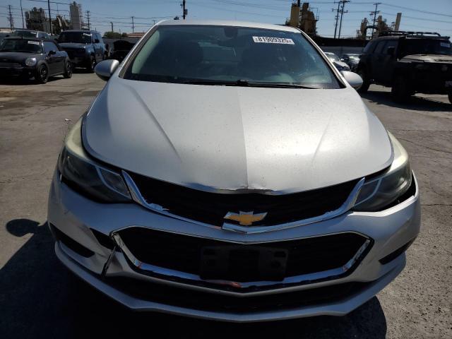2017 CHEVROLET CRUZE LT 1G1BE5SM4H7225962