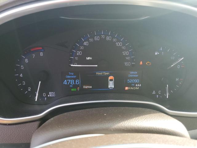 2015 CADILLAC SRX PERFORMANCE COLLECTION 3GYFNCE30FS554358