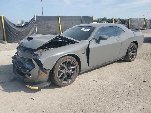 Global Auto Auctions: 2023 DODGE CHALLENGER