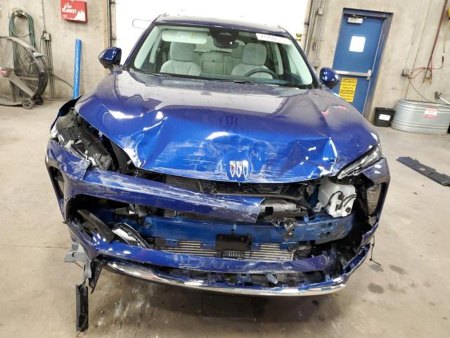 2025 BUICK ENVISION AVENIR LRBFZME49SD015013