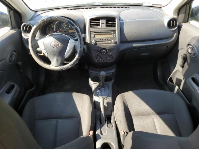 2016 NISSAN VERSA S 3N1CN7AP5GL908382