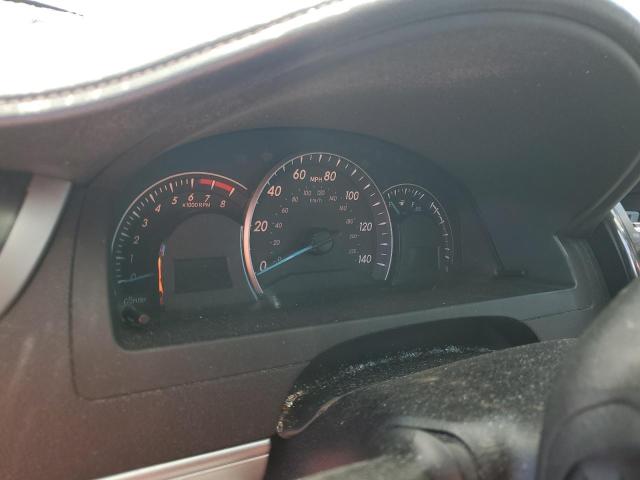 2014 TOYOTA CAMRY L - 4T4BF1FK7ER363063