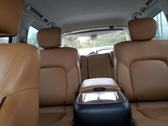 2018 NISSAN ARMADA PLATINUM JN8AY2NEXJ9731551