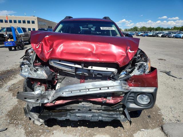2014 SUBARU OUTBACK 2. - 4S4BRCAC4E3283254