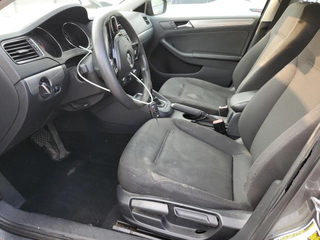 2016 VOLKSWAGEN JETTA SE 3VWD67AJ5GM314991
