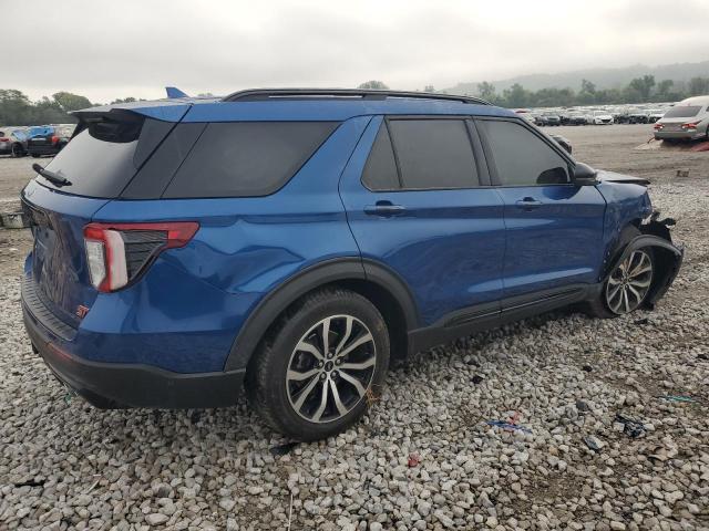 2020 FORD EXPLORER S - 1FM5K8GC9LGA53236