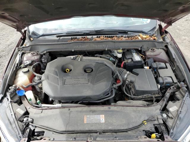 2017 FORD FUSION TIT 3FA6P0K91HR136303