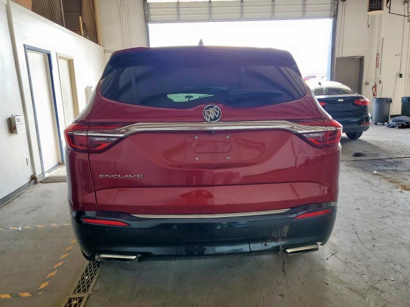 2020 BUICK ENCLAVE ES #3293460424