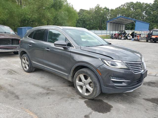 2017 LINCOLN MKC PREMIE 5LMCJ1D96HUL33857