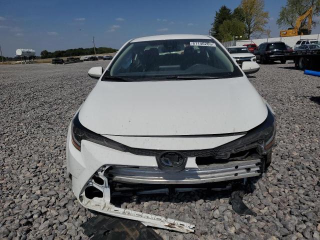 2022 TOYOTA COROLLA LE #3262186591