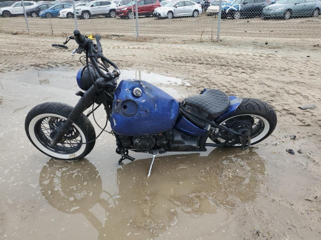 2004 YAMAHA XVS65 BASE JYAVM01EX4A070993