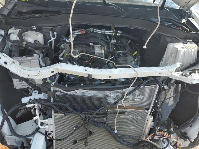 2025 FORD EXPLORER P - 1FM5K8AB4SGA16870