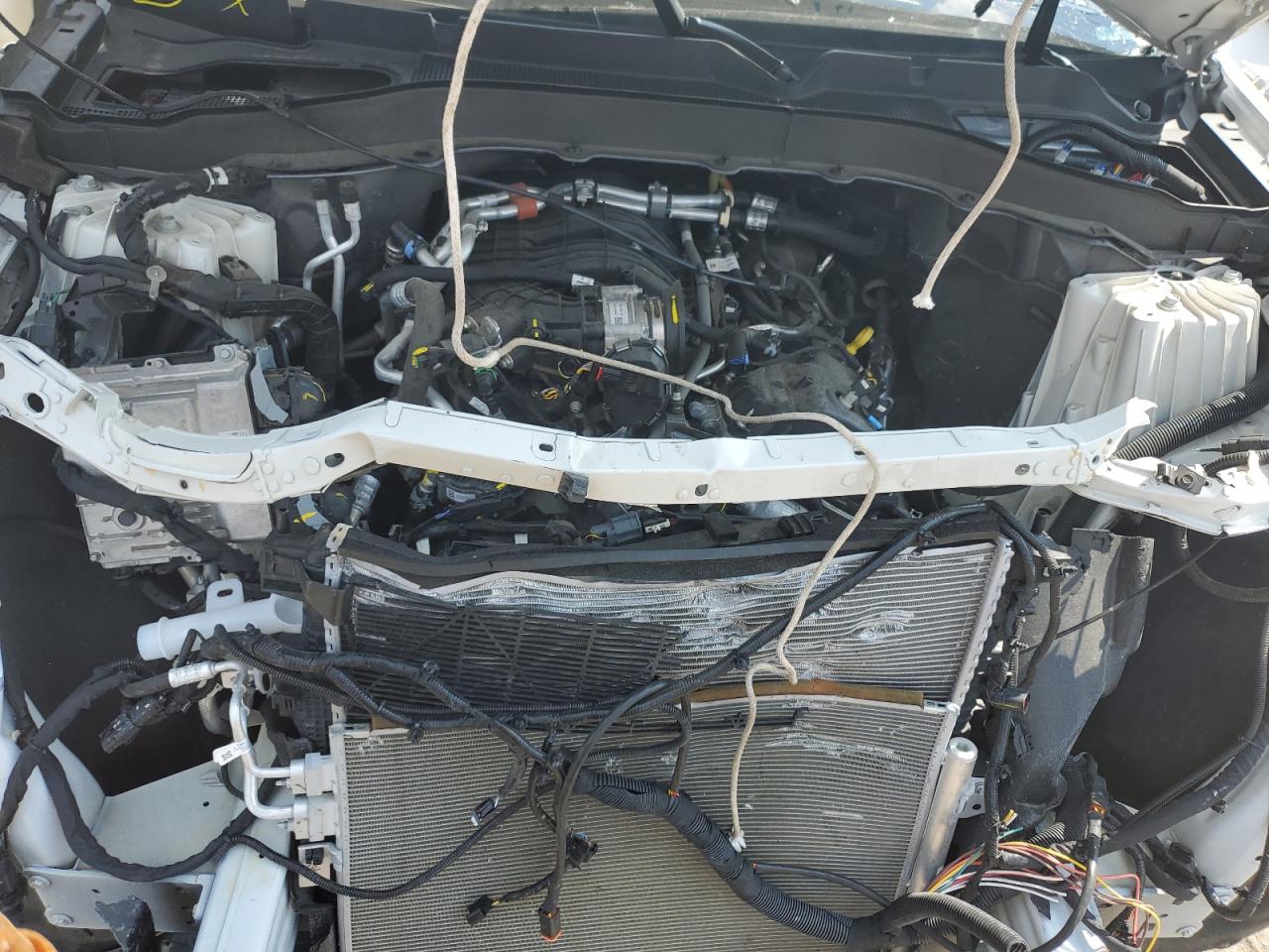 FORD EXPLORER POLICE INTERCEPTOR