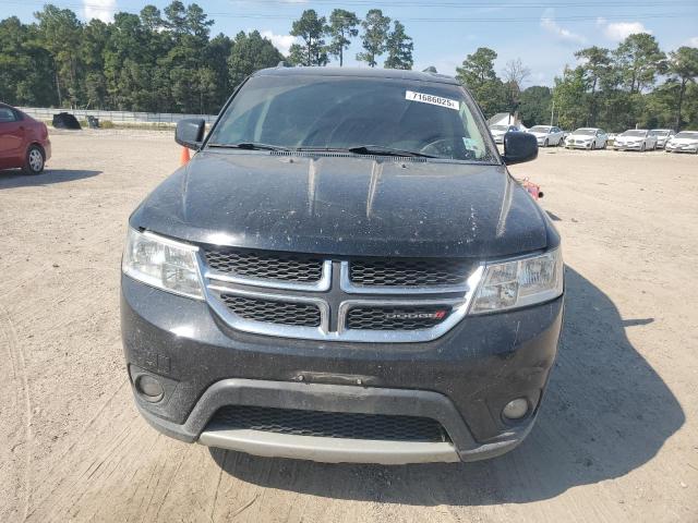 2016 DODGE JOURNEY SXT 3C4PDCBG7GT145547