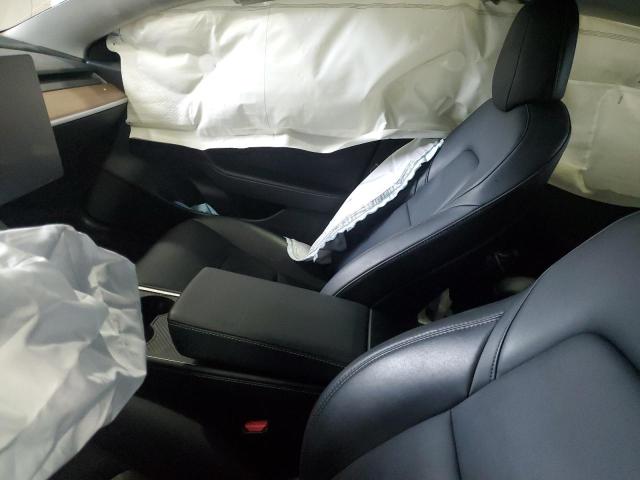 2021 TESLA MODEL 3 - 5YJ3E1EB1MF923691