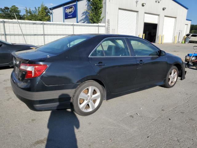 2017 TOYOTA CAMRY L 4T1BF1FK8EU464378