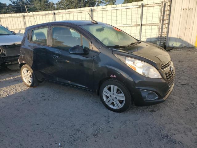 2015 CHEVROLET SPARK LS #3297102494