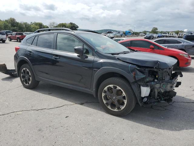 2022 SUBARU CROSSTREK PREMIUM JF2GTAPC5N8219400