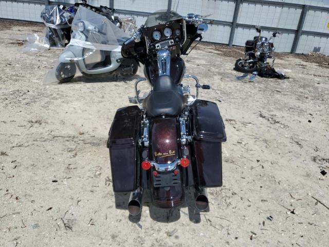 2011 HARLEY-DAVIDSON MOTORCYCLE 1HD1KB418BB604723