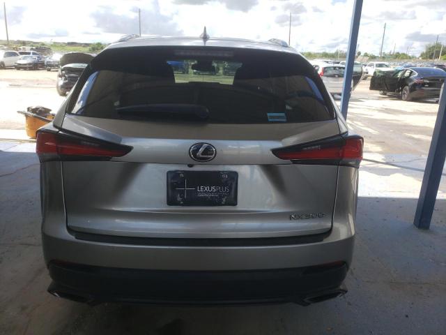 2020 LEXUS NX 300 BAS JTJAARBZ7L5015388