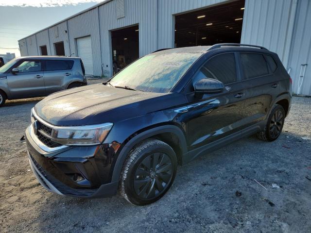 2022 VOLKSWAGEN TAOS S 3VVCX7B22NM078320
