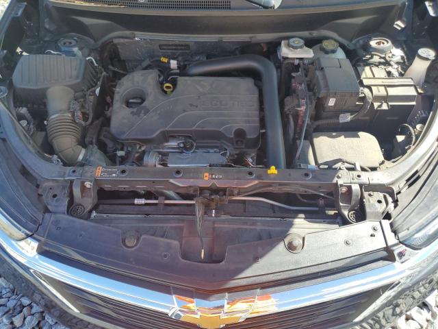 2023 CHEVROLET EQUINOX LT 3GNAXKEG9PS189405