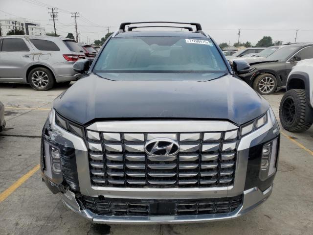 2023 HYUNDAI PALISADE CALLIGRAPHY KM8R74GE5PU601026