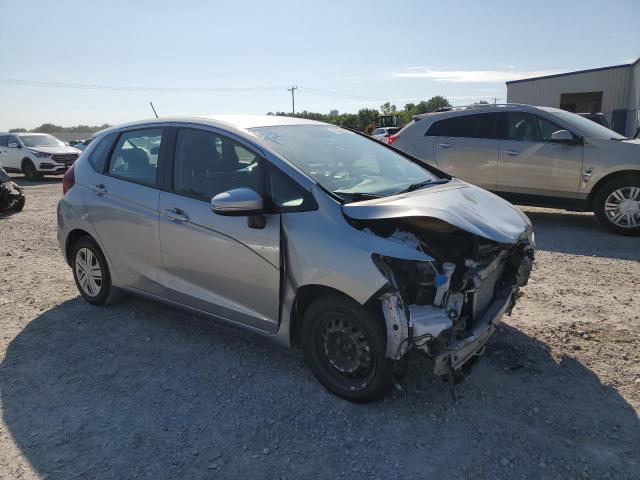 2019 HONDA FIT LX 3HGGK5H46KM741476