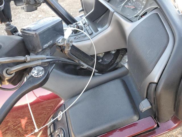 2006 HONDA GL1800 1HFSC47H76A511295