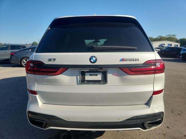 2020 BMW X7 M50I 5UXCX6C09L9C42648