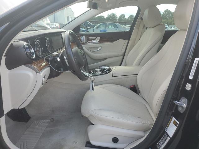 2018 MERCEDES-BENZ E 300 WDDZF4JB6JA465140