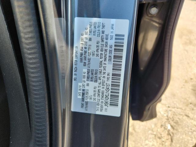 2018 MAZDA CX-5 GRAND - JM3KFADM0J1434187