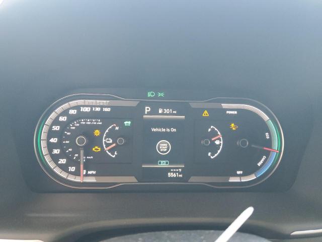 2024 HYUNDAI TUCSON BLU KM8JBCD18RU240899
