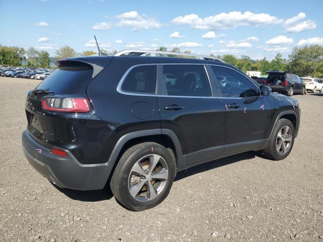 2019 JEEP CHEROKEE LIMITED 1C4PJMDX9KD440966